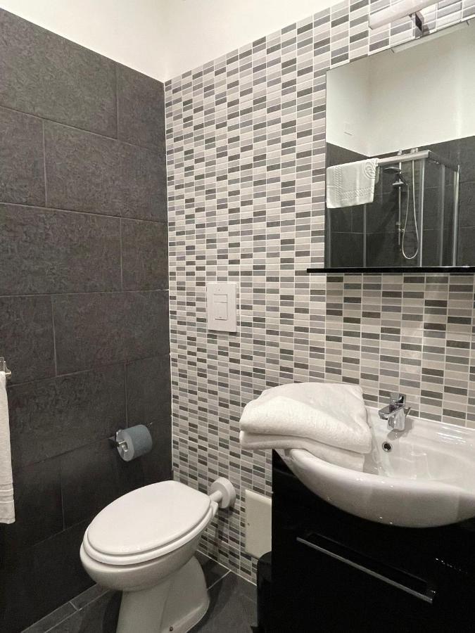 U259 B&B 那不勒斯 外观 照片