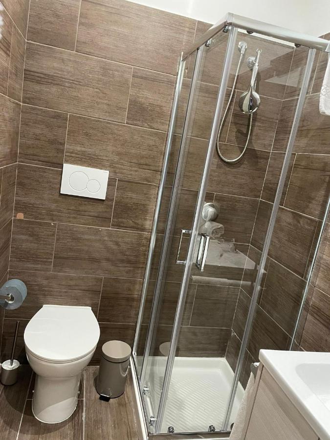 U259 B&B 那不勒斯 外观 照片